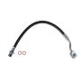 SUNSONG 2201345 Brake Hydraulic Hose