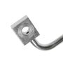 SUNSONG 2201364 Brake Hydraulic Hose