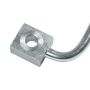SUNSONG 2201372 Brake Hydraulic Hose