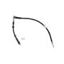 SUNSONG 2201378 Brake Hydraulic Hose
