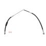 SUNSONG 2201384 Brake Hydraulic Hose