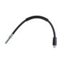 SUNSONG 2201387 Brake Hydraulic Hose