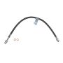 SUNSONG 2201403 Brake Hydraulic Hose