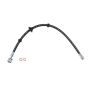 SUNSONG 2201440 Brake Hydraulic Hose