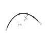 SUNSONG 2201440B Brake Hydraulic Hose