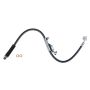 SUNSONG 2201456 Brake Hydraulic Hose
