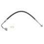 SUNSONG 2201532 Brake Hydraulic Hose