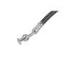 SUNSONG 2201561 Brake Hydraulic Hose