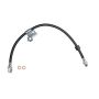 SUNSONG 2201603 Brake Hydraulic Hose