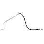 SUNSONG 2201612 Brake Hydraulic Hose