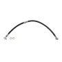 SUNSONG 2201643 Brake Hydraulic Hose