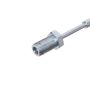 SUNSONG 2201677 Brake Hydraulic Hose