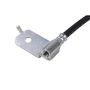 SUNSONG 2201689 Brake Hydraulic Hose