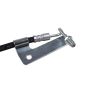 SUNSONG 2201689 Brake Hydraulic Hose