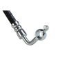 SUNSONG 2201782 Brake Hydraulic Hose