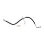 SUNSONG 2201807 Brake Hydraulic Hose