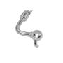 SUNSONG 2201807 Brake Hydraulic Hose