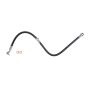 SUNSONG 2201817 Brake Hydraulic Hose