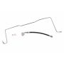 SUNSONG 2201843 Brake Hydraulic Hose