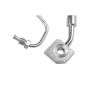 SUNSONG 2201843 Brake Hydraulic Hose