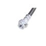 SUNSONG 2201843D Brake Hydraulic Hose