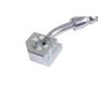 SUNSONG 2201844D Brake Hydraulic Hose