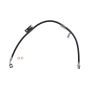 SUNSONG 2201866 Brake Hydraulic Hose