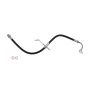 SUNSONG 2202027 Brake Hydraulic Hose