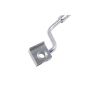 SUNSONG 2202117 Brake Hydraulic Hose