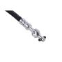 SUNSONG 2202282 Brake Hydraulic Hose