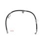 SUNSONG 2202340 Brake Hydraulic Hose