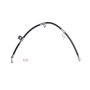 SUNSONG 2202342 Brake Hydraulic Hose