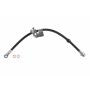 SUNSONG 2202601 Brake Hydraulic Hose