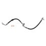 SUNSONG 2202659 Brake Hydraulic Hose