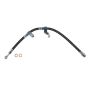 SUNSONG 2202683 Brake Hydraulic Hose