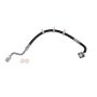 SUNSONG 2202726 Brake Hydraulic Hose