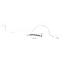 SUNSONG 2202792C Brake Hydraulic Hose