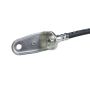 SUNSONG 2202803 Brake Hydraulic Hose