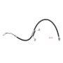 SUNSONG 2202862 Brake Hydraulic Hose