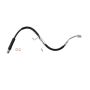 SUNSONG 2202863 Brake Hydraulic Hose