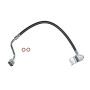 SUNSONG 2202910 Brake Hydraulic Hose