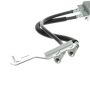 SUNSONG 2202911 Brake Hydraulic Hose