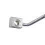 SUNSONG 2202939 Brake Hydraulic Hose