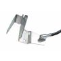 SUNSONG 2203108 Brake Hydraulic Hose