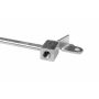SUNSONG 2203148 Brake Hydraulic Hose