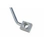 SUNSONG 2203237 Brake Hydraulic Hose
