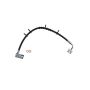 SUNSONG 2203263 Brake Hydraulic Hose