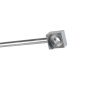 SUNSONG 2203348 Brake Hydraulic Hose