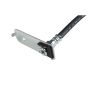 SUNSONG 2203392 Brake Hydraulic Hose