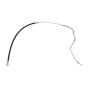 SUNSONG 2203393 Brake Hydraulic Hose